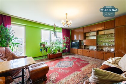 mieszkanie na sprzedaż 61m2 mieszkanie Konstantynów Łódzki, Zgierska