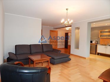 mieszkanie na wynajem 60m2 mieszkanie Szczecin, Stare Miasto, Wielka Odrzańska