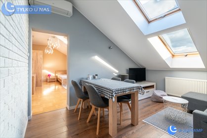 mieszkanie na wynajem 49m2 mieszkanie Kraków, Prądnik Czerwony, Prądnik Czerwony, Kwartowa