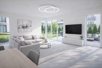 mieszkanie na sprzedaż 75m2 mieszkanie Poznań, Naramowice, Naramowicka