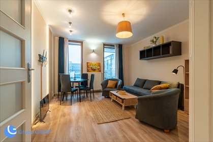 mieszkanie na wynajem 59m2 mieszkanie Kraków, Grzegórzki, Grzegórzki, Masarska