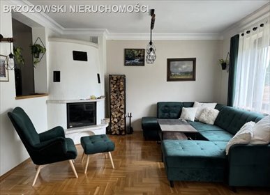 dom na sprzedaż 237m2 dom Warszawa, Wawer