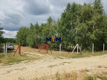 Działka rekreacyjna na sprzedaż Żelechowo, Kiełbice 1 002m2 Foto 3