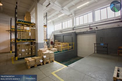 magazyn na sprzedaż 4000m2 magazyn Świętochłowice, Wojska Polskiego