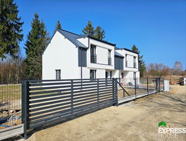 dom na sprzedaż 92m2 dom Częstochowa, Kiedrzyn, mjra Henryka Sucharskiego