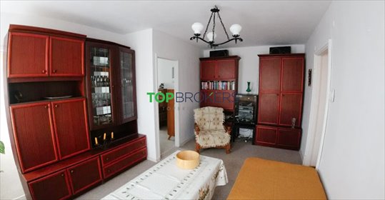 mieszkanie na sprzedaż 56m2 mieszkanie Warszawa, Praga-Południe Gocław, Bracławska