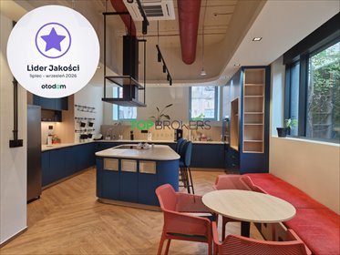 Lokal handlowo-usługowy 200m2 w Browarach Warszawskich zapraszam lokal użytkowy Warszawa, Wola Mirów, Waliców