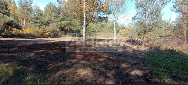działka na sprzedaż 1530m2 działka Słubica Dobra