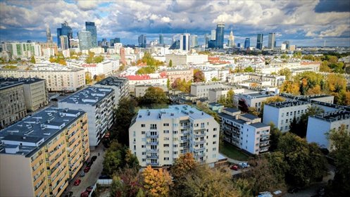 mieszkanie na sprzedaż 23m2 mieszkanie Warszawa, Ochota, Stara Ochota, Grójecka