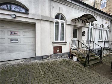 lokal użytkowy na sprzedaż 486m2 lokal użytkowy Bielsko-Biała, Biała Śródmieście, dr. Norberta Barlickiego