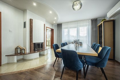 dom na sprzedaż 160m2 dom Koluszki, Batalionów Chłopskich