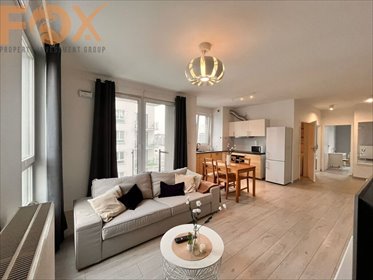 mieszkanie na sprzedaż 59m2 mieszkanie Warszawa, Ursus, Karola Taylora