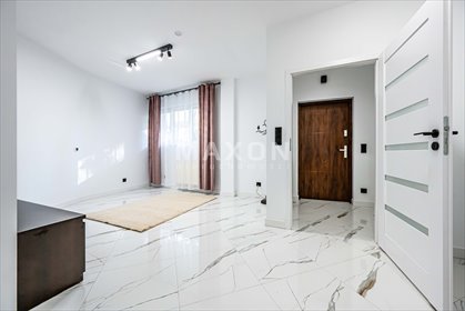 Studio 33 m² z ogródkiem i piwnicą - gotowe do wprowadzenia mieszkanie Warszawa, Wola, ul. ks. Jana Sitnika
