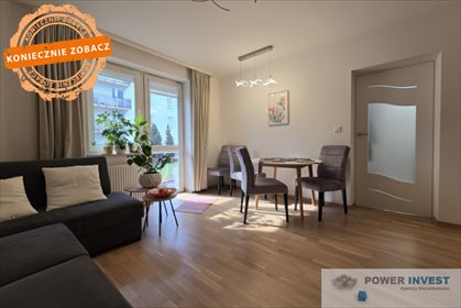 mieszkanie na sprzedaż 52m2 mieszkanie Kraków, Dębniki, Dębniki, Drukarska