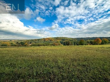 działka na sprzedaż 2200m2 działka Wola Zgłobieńska