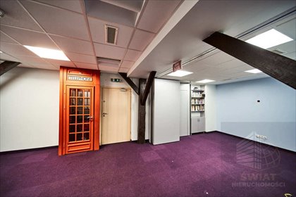 Wynajmę nowoczesny lokal biurowy 248 m² w centrum Szczecina lokal użytkowy Szczecin, Łasztownia