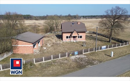 dom na sprzedaż 176m2 dom Szczepocice Rządowe, Szczepocice Rządowe