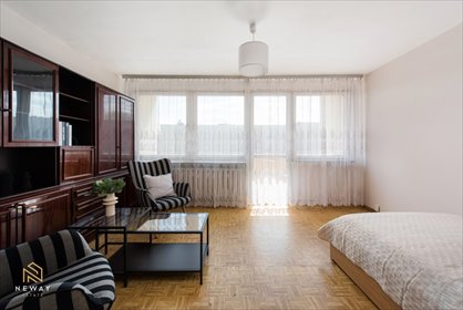 Przestronne 2-pokojowe mieszkanie z balkonem i widokiem mieszkanie Kraków, Bieżanów, Barbary