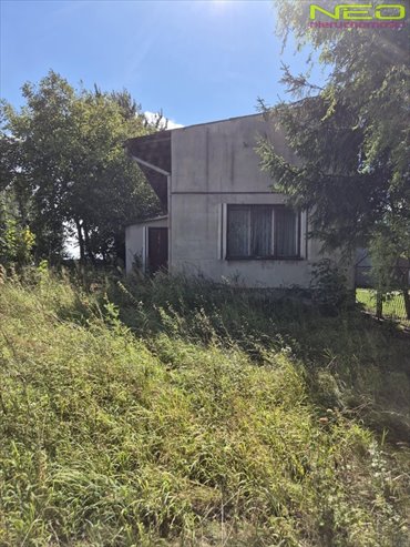 Dom z dużą działką i potencjałem w Pajęcznie. dom Pajęczno, Dylów Rządowy