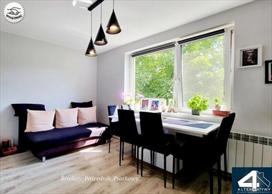 mieszkanie na sprzedaż 54m2 mieszkanie Ozorków, Listopadowa
