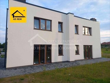 Nowoczesny apartament 73 m² z ogródkiem i parkingiem mieszkanie Jakubowice Konińskie, Jakubowice Konińskie
