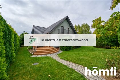 dom na sprzedaż 200m2 dom Smolec, Bukowa