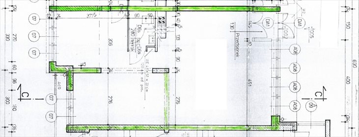 lokal użytkowy na sprzedaż 65m2 lokal użytkowy Lublin, Czuby, Ametystowa