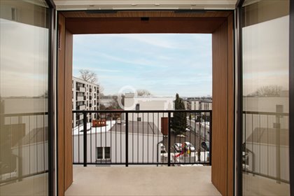 mieszkanie na sprzedaż 40m2 mieszkanie Kraków, Eliasza Radzikowskiego