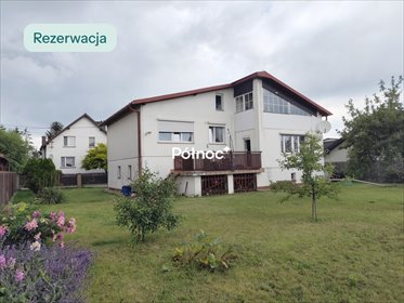 Przestronny dom 210 m² z garażem i piwnicą zapraszam dom Niwnica