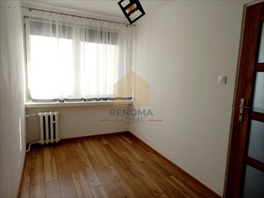 Lubin, 48,31 m² z balkonem - polecam mieszkanie Lubin
