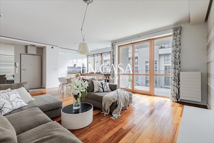 mieszkanie na wynajem 105m2 mieszkanie Warszawa, Mokotów, Ludwika Narbutta