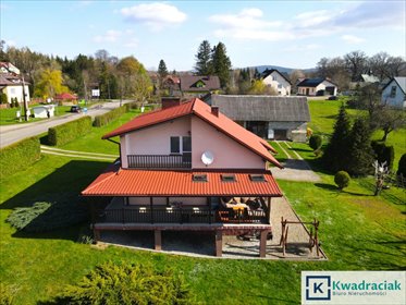 dom na sprzedaż 190m2 dom Hłomcza