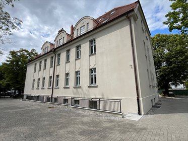 mieszkanie na sprzedaż 70m2 mieszkanie Poznań, Wilda, Czarnieckiego