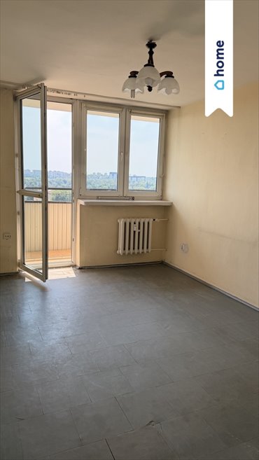 Zapraszam do mieszkania 49 m² z potencjałem na 4 pokoje w Lublinie mieszkanie Lublin, Józefa Kustronia