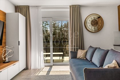 mieszkanie na sprzedaż 44m2 mieszkanie Rowy, Pensjonatowa