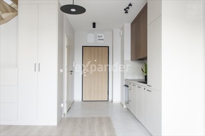 mieszkanie na sprzedaż 43m2 mieszkanie Poznań, Podolany, Jasielska