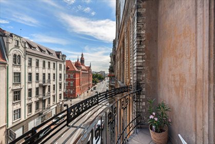 mieszkanie na sprzedaż 148m2 mieszkanie Katowice, Śródmieście, Adama Mickiewicza