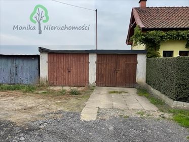 garaż na sprzedaż 18m2 garaż Tczew, Krucza