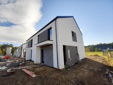 dom na sprzedaż 130m2 dom Głogów Małopolski