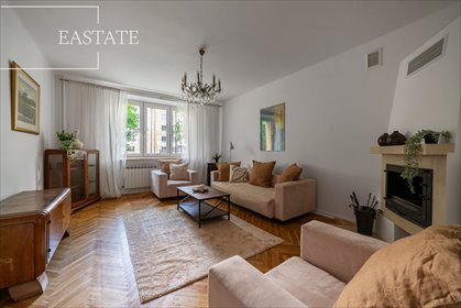 mieszkanie na wynajem 52m2 mieszkanie Warszawa, Żoliborz, Adama Mickiewicza