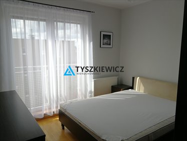 mieszkanie na wynajem 52m2 mieszkanie Rumia, Kosynierów