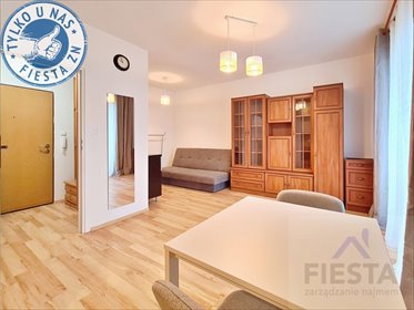 mieszkanie na wynajem 29m2 mieszkanie Gdańsk, Piecki-Migowo, Morenowe Wzgórze