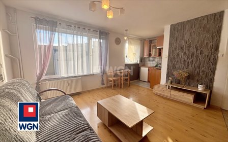 Kawalerka 26 m2 w centrum Szczecina, blisko Bramy Portowej mieszkanie Szczecin, Centrum, Drzymały