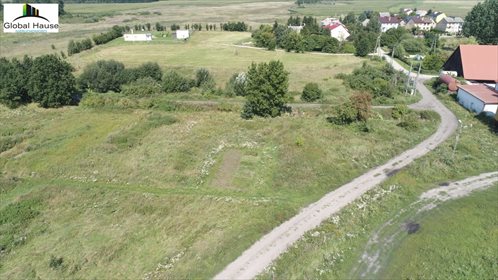 Działka rolna na sprzedaż Grzegorze 545m2 Foto 3