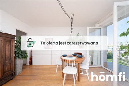 mieszkanie na sprzedaż 50m2 mieszkanie Kraków, Podgórze Duchackie, Tuchowska