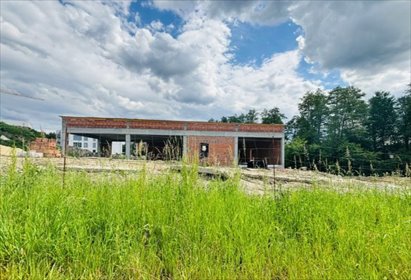 lokal użytkowy na sprzedaż 264m2 lokal użytkowy Rybnik, Paruszowiec, Sosnowa