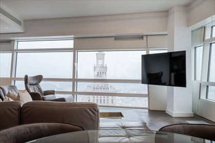 mieszkanie na wynajem 160m2 mieszkanie Warszawa, Śródmieście, Złota