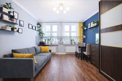 mieszkanie na sprzedaż 44m2 mieszkanie Wrocław, Śródmieście