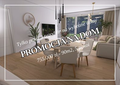 dom na sprzedaż 90m2 dom Stefanowo, Młodych Dębów, Powszechna