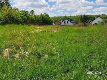 Działka budowlana 760 m² z dostępem do mediów. działka Dojazdów, Dojazdów